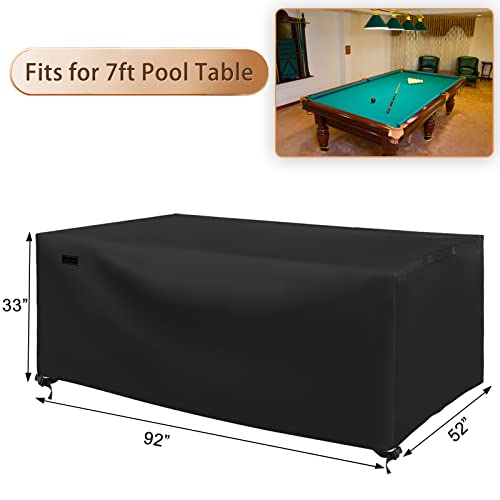 Listado y reviews de Mesa snooker tabla con los diez mejores. 23 Imagen adicional