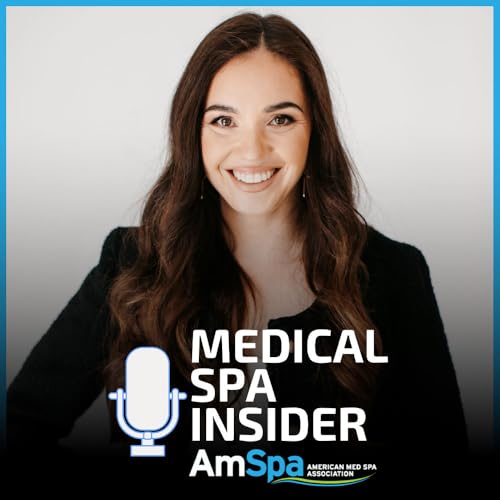 Building Smarter Med Spas with AI and Human Connection