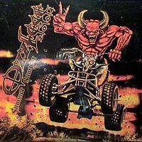 Ozzfest Summer Sampler 2004 (16 live tracks) FEATURING Black Sabbath, Lamb Of God, Atreyu, Every Time I Die, Unearth, Bleeding Through, God Forbid,