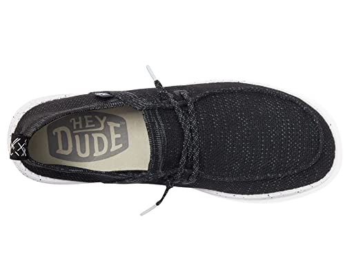 Image of HEYDUDE Unisex Adult Wally Halo