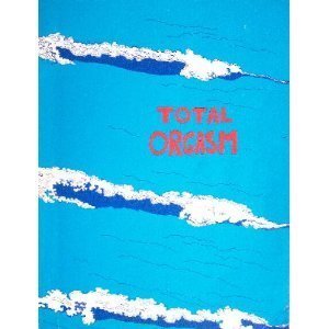 Paperback Total Orgasm Book