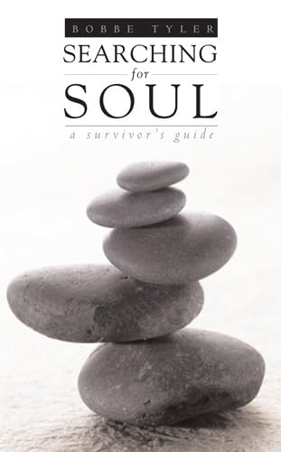 Buy Searching for Soul: A Survivor’s Guide — BookShops.in