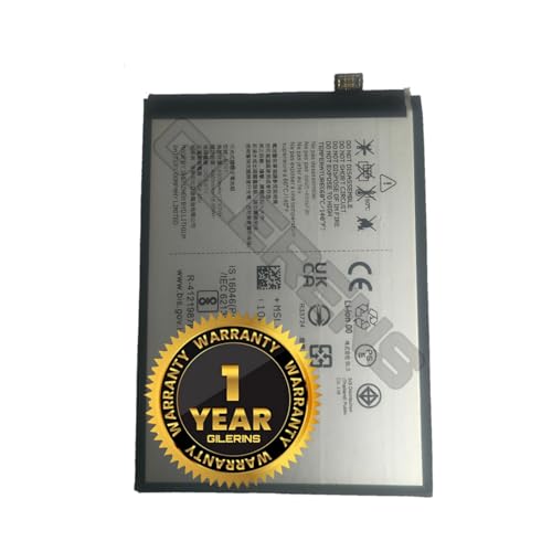 Image of Original Battery [NT01] Battery for Nothing Phone (1) with 1 Year Warranty*** (P0136)