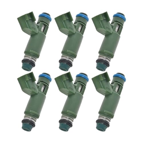 6 RCWFN^[mY 1X43-AB WK[ X^Cv 2.5L 3.0L 2002-2008 Ή J[ANZT[