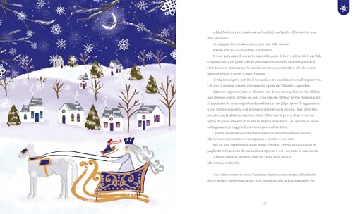 Racconti D'inverno. Ediz. A Colori - 5