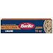 Barilla Whole Grain Pasta, Whole Wheat Linguine Pasta, 16 Ounce