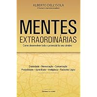 Mentes Extraordinárias - Pocket: Edição compacta