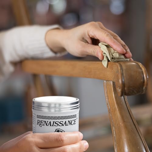 Renaissance Micro Crystal Wax 200ml