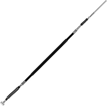 RedCap Rear Foot Brake Cable Compatible with Honda FourTrax 300 TRX300 TRX300FW 2x4 4x4 Foreman 400 450 Rancher 350 TRX Rubicon 500 TRX500FA ATV 1993-2000 Replaces 43470-HM5-630, 43470-HC5-971