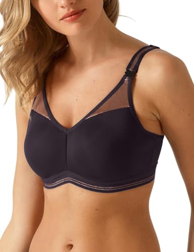 Empreinte Women's 07200 Initiale Spacer Foam Underwire Sports Bra4