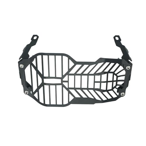 Grille de protection phare R1250GS anti-projections