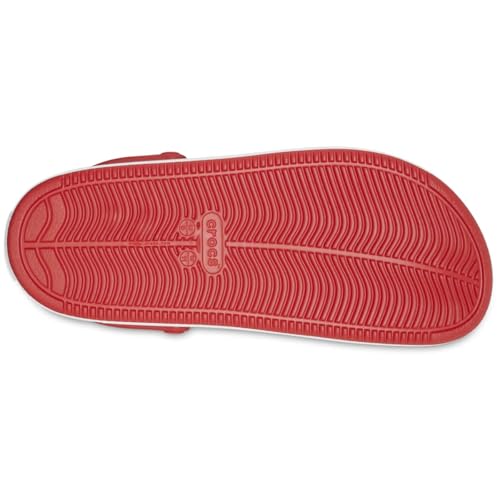 Image of Crocs Unisex Adult Platform Off Court Clogs