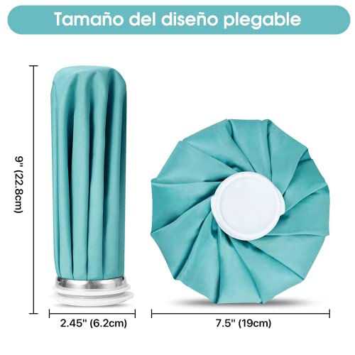 Mejores review On-line Bolsa gel caliente - los más vendidos. 11 Imagen adicional