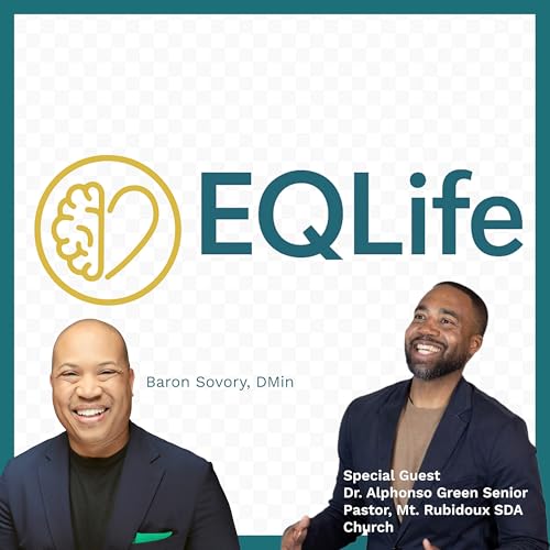 “Faith in Motion: Dr. Alphonso Greene on Leadership, Transition, and Trusting God’s Next Move”