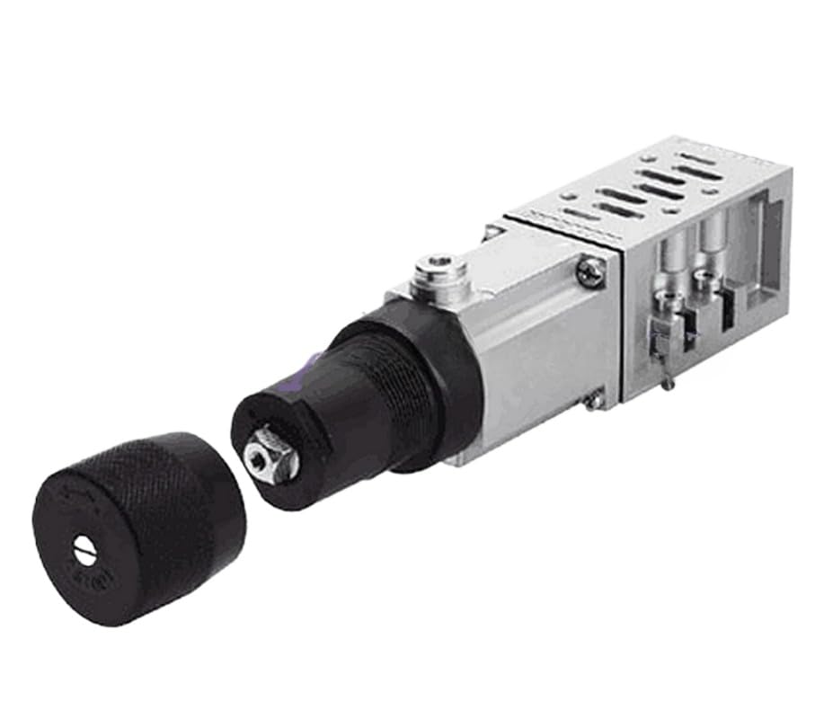 1-Piece New LR-ZP-A-D-2 35970 Pressure Regulator -