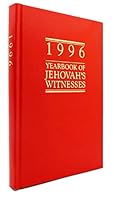 1996 Yearbook of the Jehovah's Witnesses B000OQVSRO Book Cover