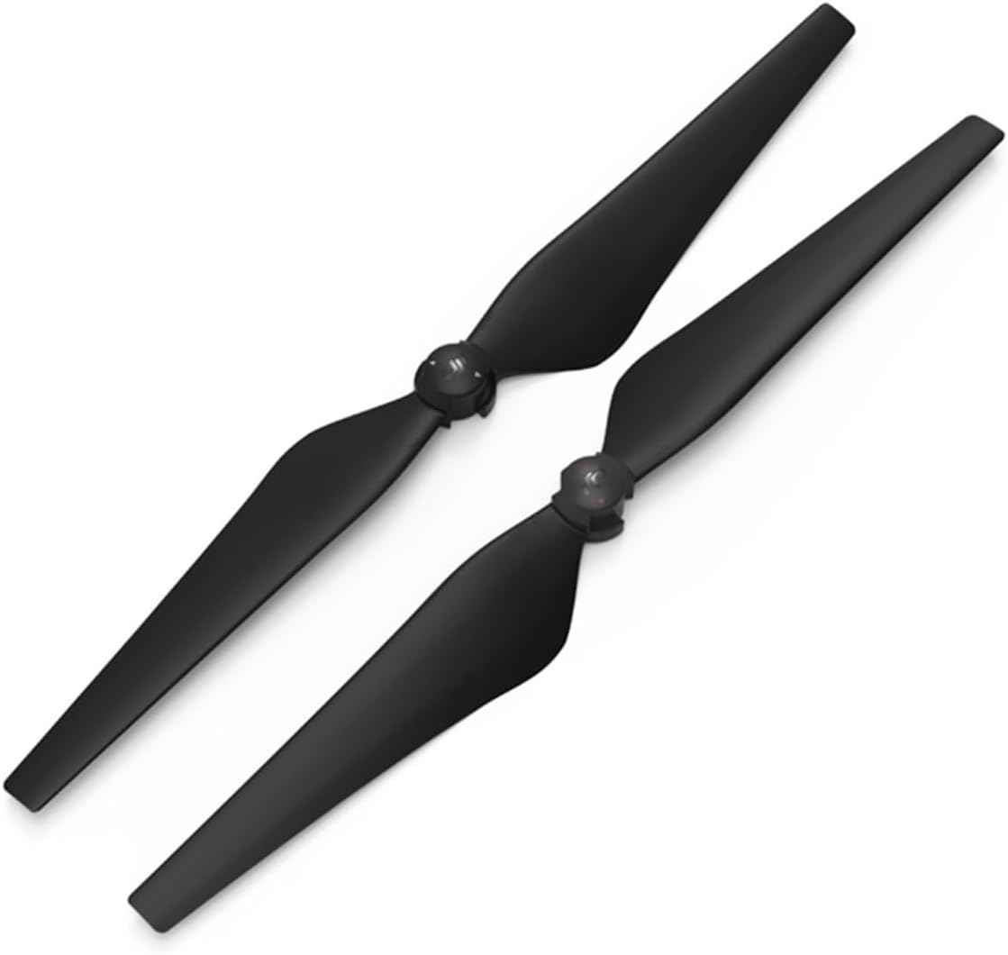 Compatible for Inspire 2 ，Propeller Blade Prop 1550T Drone Quadcopter(2 Pairs)