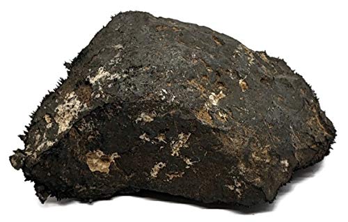 Large Naturally Magnetic Lodestone 1/2 to 3/4 Pound by The Geode Mine - Image 4