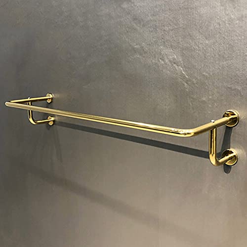 Porte-couche de conception industrielle et barre de suspension murale - 4