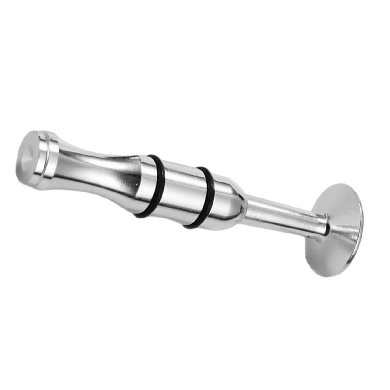 Hemoton 1pc Mouth Strength Trainer for Trombone Trumpet Saxophone Exerciser for Beginners and Professionals Plated for Mouth Exercise