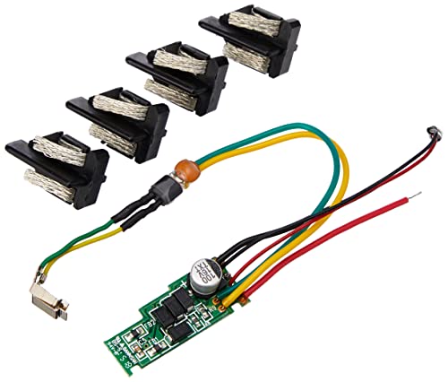 Scalextric C7005 Digital Chip For Non Dpr Open Wheel Cars #TOP1