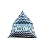 Nous vendons uniquement des couvercles de sacs de haricots, les jouets et le remplissage ne sont pas inclus mais le bonheur inclus. C’est un design tellement créatif et utile.