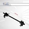 CCLIFE-2-piezas-Compresor-Muelles-Amortiguador-Compresor-Muelles-Amortiguadores-para-Coche-de-300mm-Herramientas-para-Coches