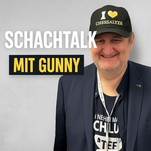 Talk mit Gunny: Blübaum-Keymer-Drama Titelbild