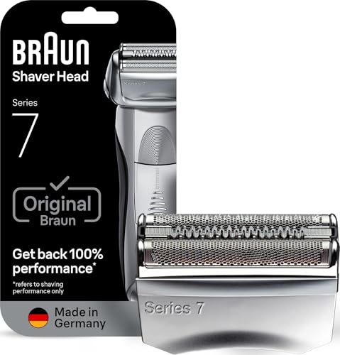 Braun Series 7 70S Electric Shaver Head...