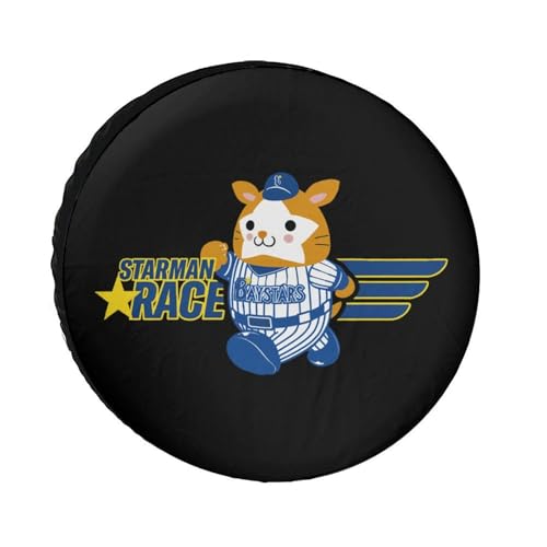 �^�C���J�o�[ ���l�x�C�X�^�[�Y �X�y�A�^�C���J�o�[ �h�� �J�[�p�i �h���O�� ���Ă��~ �ی� �ȒP���� ���[ �ۊ� �^�C���v���e�N�^�[ �J�悯�J�o�[ �z�C�[�� �y������ SUV �ėp 30inch