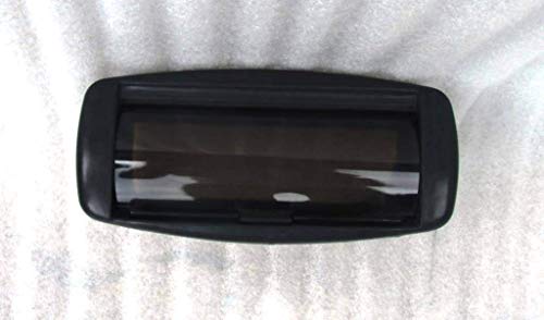 USA Universal Batwing Fairing Marine CD Cover Bagger Road King SOFTAIL YA.MAHA Water