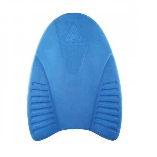 Aqua Sphere Kick Board, Blue
