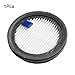 Floor Cleaning Tool Kits, Filter Replacement Part For Airbot For Hypersonics Cordless Vacuum Cleaner, 1Pc