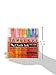 Chalk Ink Chalkboard Markers - Professional Liquid Chalk Markers - Vibrant & Long Lasting Colors - Quick Dry & Easy to Clean (Classic, 6mm, 8 Pack)