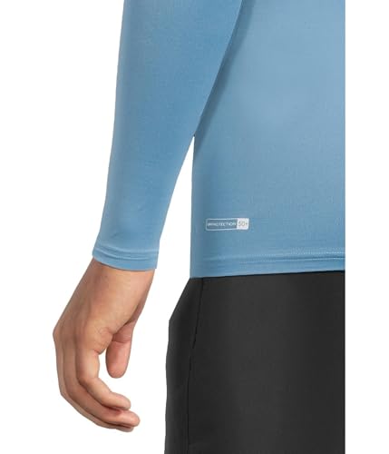 Quiksilver Men's Everyday Upf50 Long Sleeve Surf Tee4