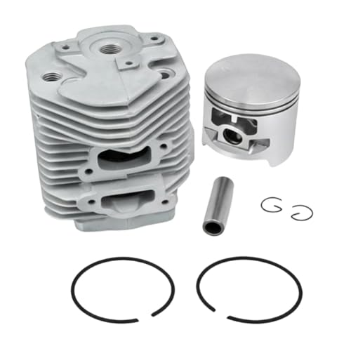 Kit de cylindre pour tondeuse réparant la perte de compression TS760 TS510 - 5