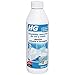 HG Limpiador manchas cal y oxido superconcentrado, Elimina las Manchas de Cal del Baño, Cabezales de Ducha, Grifos, Inodoros y Mamparas (500 ml) - 100050130