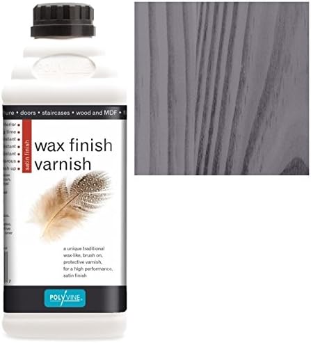 Cascamite polyvine wax lak Finish Dead Flat 1 liter Cascamite polyvine wax lak Finish Dead Flat 1 liter