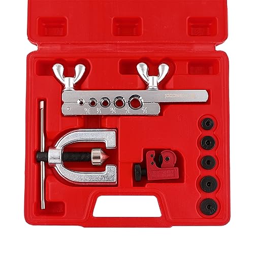 Top 10 Best Double Flare Tool Picks And Buying Guide Glory Cycles