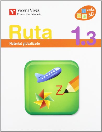 Ruta 1 Tercer Trimestre Pauta