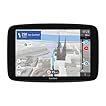 TomTom GPS GO Navigator (écran 7" extra-large, infos trafic en temps réel, alerte des zones de danger 1 an d'essai inclus, carte d'Europe, mise à jour via Wi-Fi, services Premium, fixation magnétique)