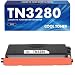 Produktbild TN3280 TN 3280 TN-3280 Tnoer: Kompatible für Brother HL-5350 DN HL-5350DN MFC-8880DN HL-5340D HL-5380DN DCP-8085DN HL-5340DL HL-5350DNLT HL-5370DWT MFC-8380DN DCP-8080DN DCP-8380DN Schwarz, 1-Pack