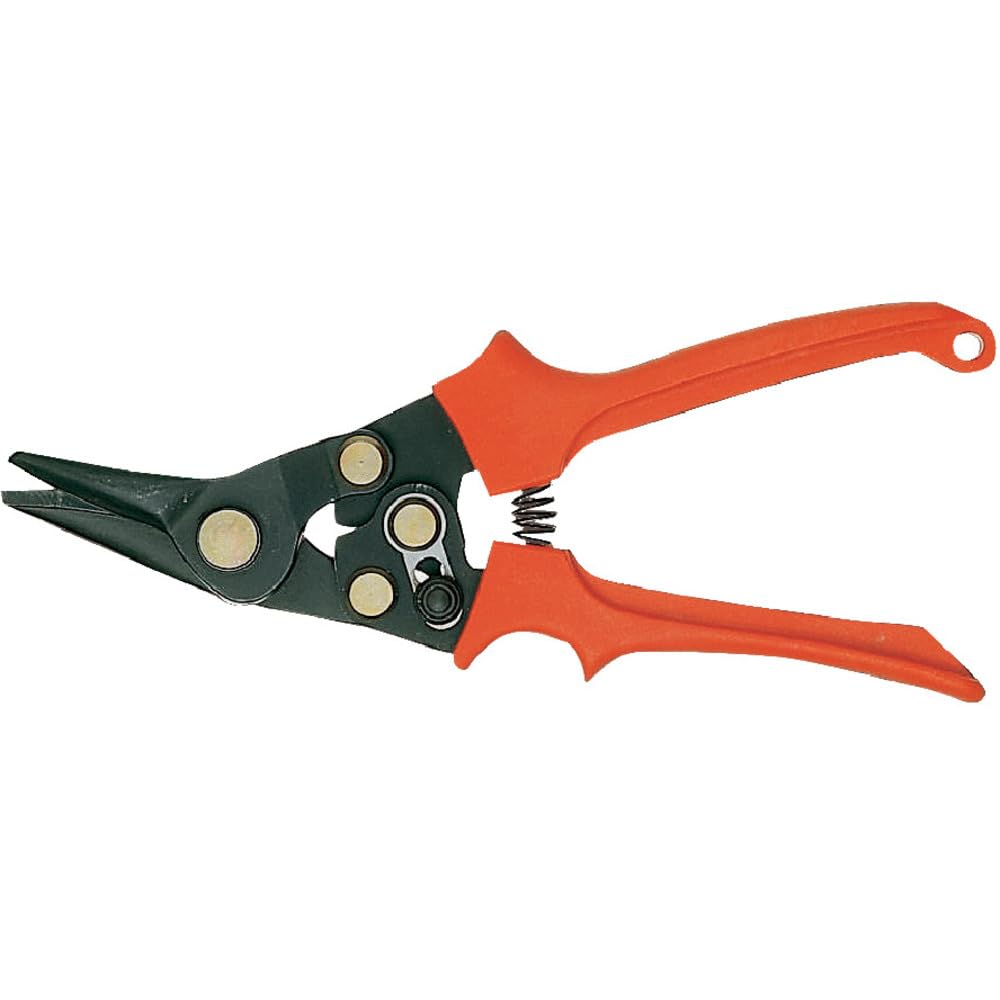 Cizalla Metales, Tipo Aviacion