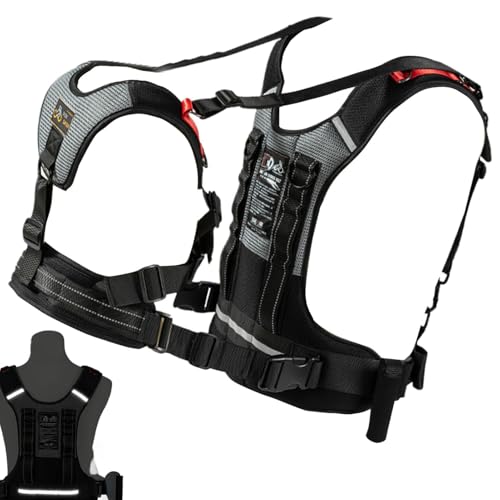 Ceinture sécurité moto enfant équipement protection extérieur réfléchissant