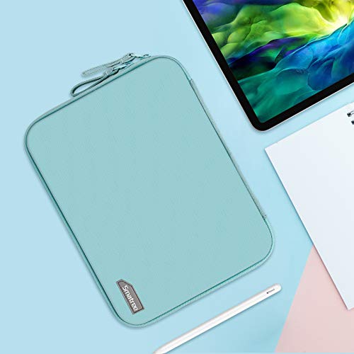 Smatree-Estuche-Rigido-para-Tableta-de-11-Pulgadas-Funda-Tablet-Maletin-para-iPad-Pro-11-Pulgadas-iPad-Air-109-Pulgadas-11-Pulgadas-Samsung-Galaxy-Tab-S7-Surface-GO-2-Verde