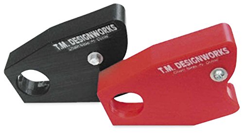 T.m Design Works Hcp-250-Bk Hon Frt Super Protector