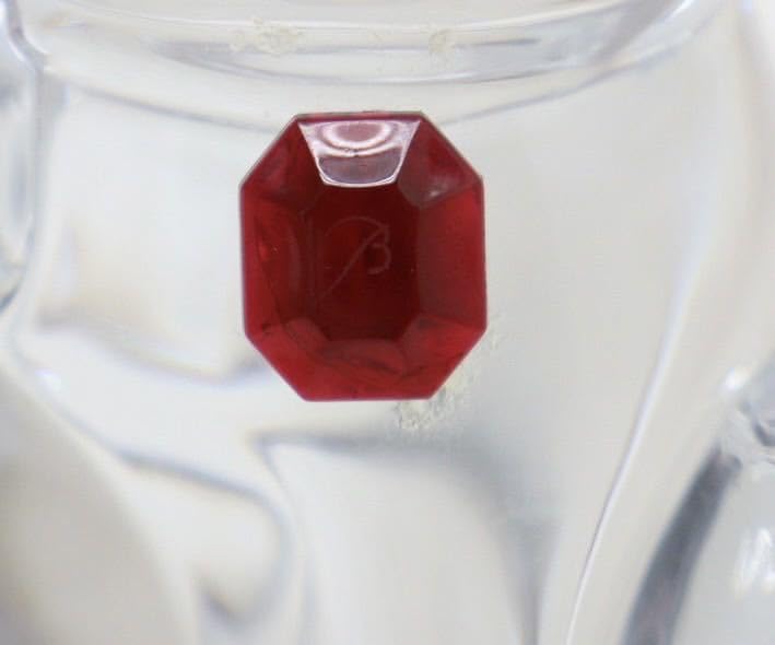 Amazon.co.jp: バカラ BACCARAT まねき猫 招き猫 ラッキーキャット 