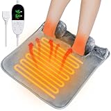 Sumeriy 電気足温器 フットウォーマー