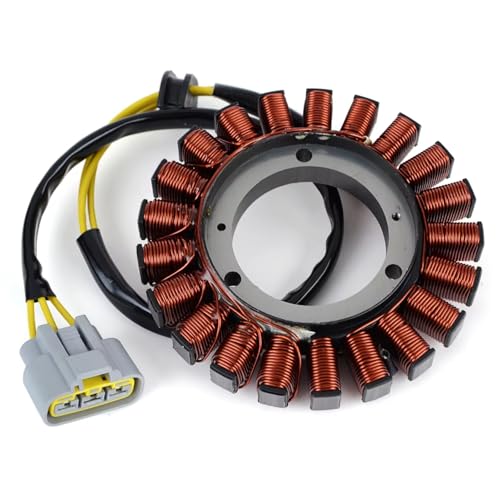 Stator d'allumage moto BMW R1200GS pour remplacement alternateur K50 K51