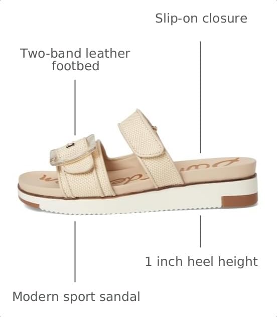 Image of Sam Edelman Adrianna 2
